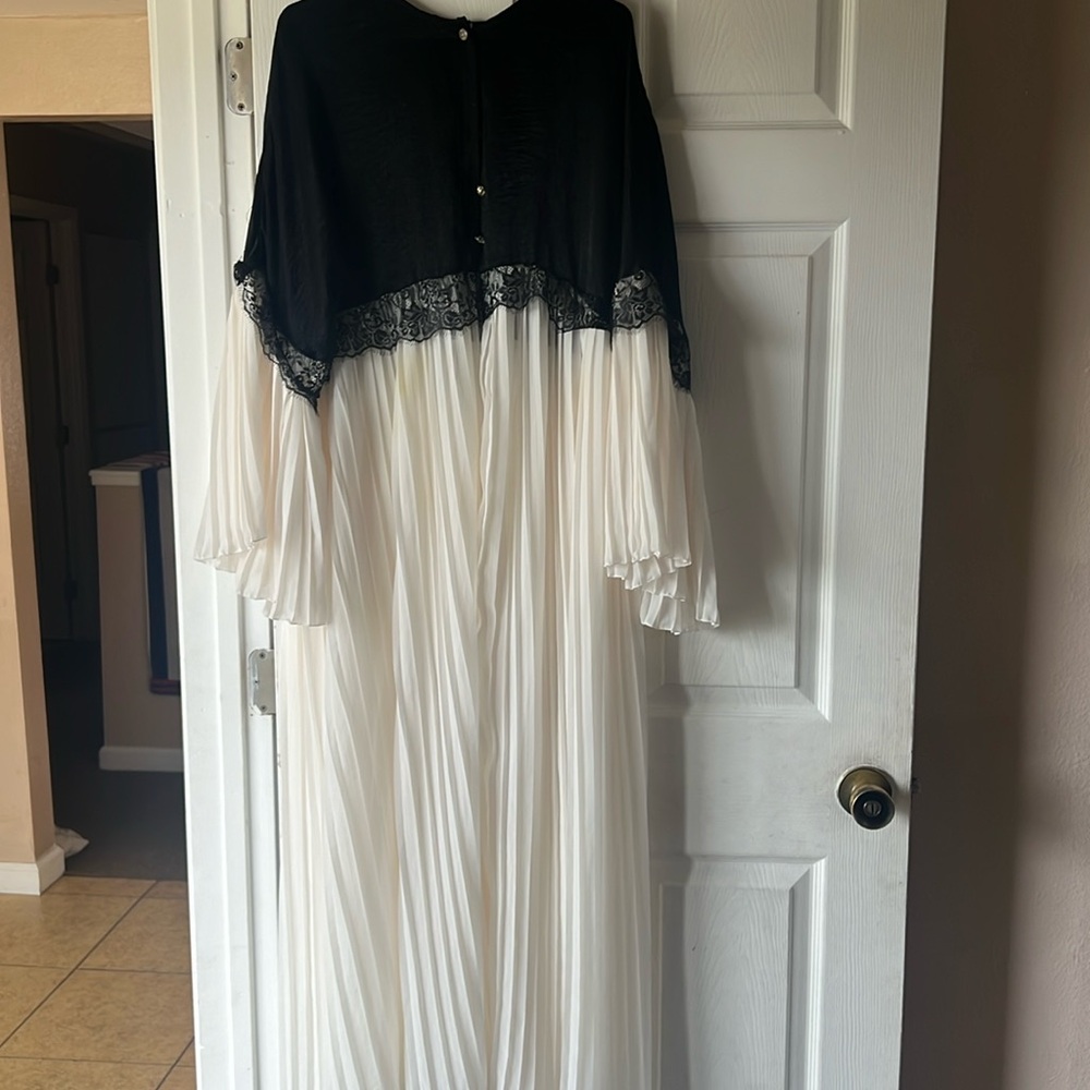 Beautiful abaya